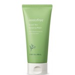 Innisfree Green Tea Sleeping Mask - 80ml